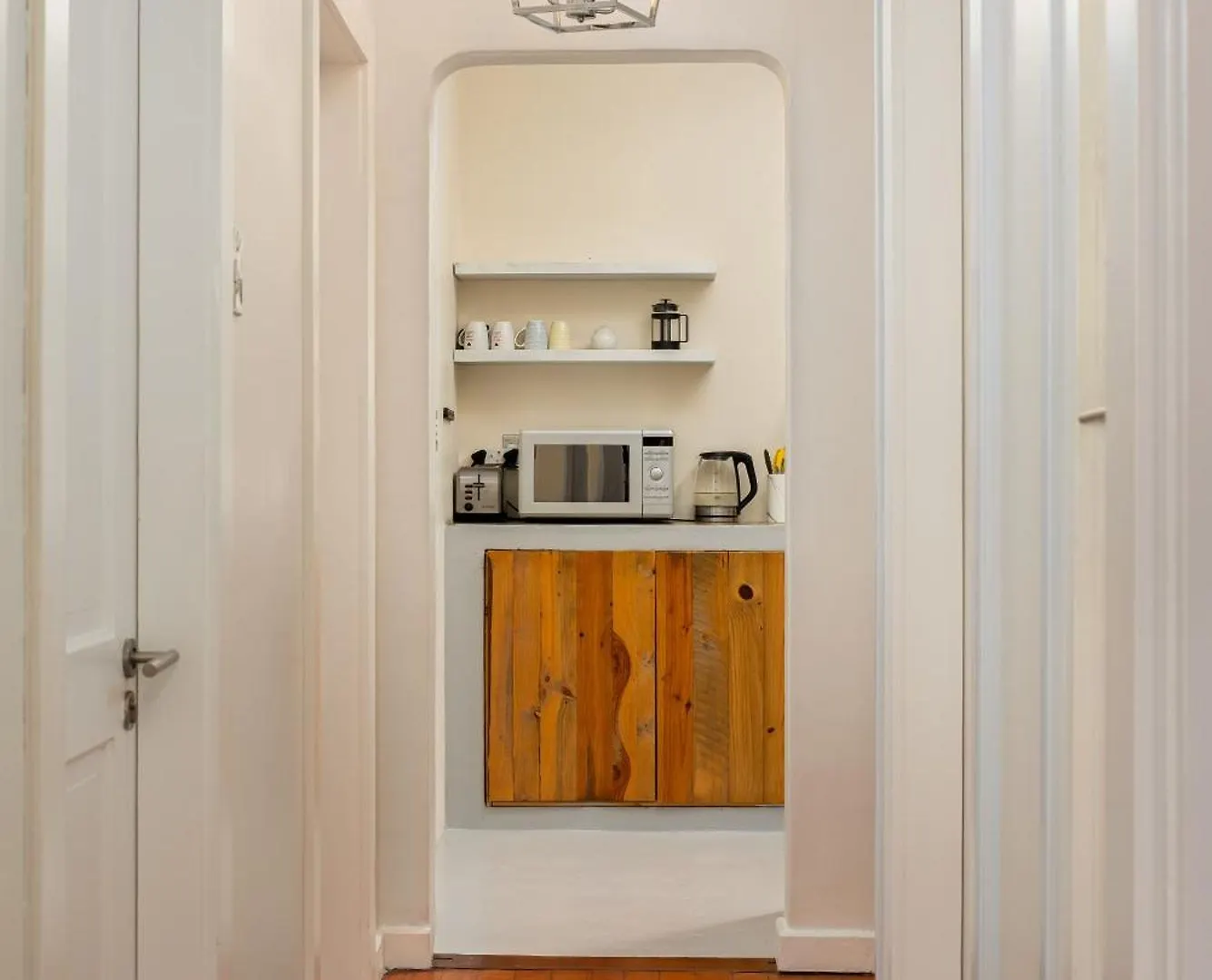 Montreux Luxury Apartment Città del Capo Sudafrica