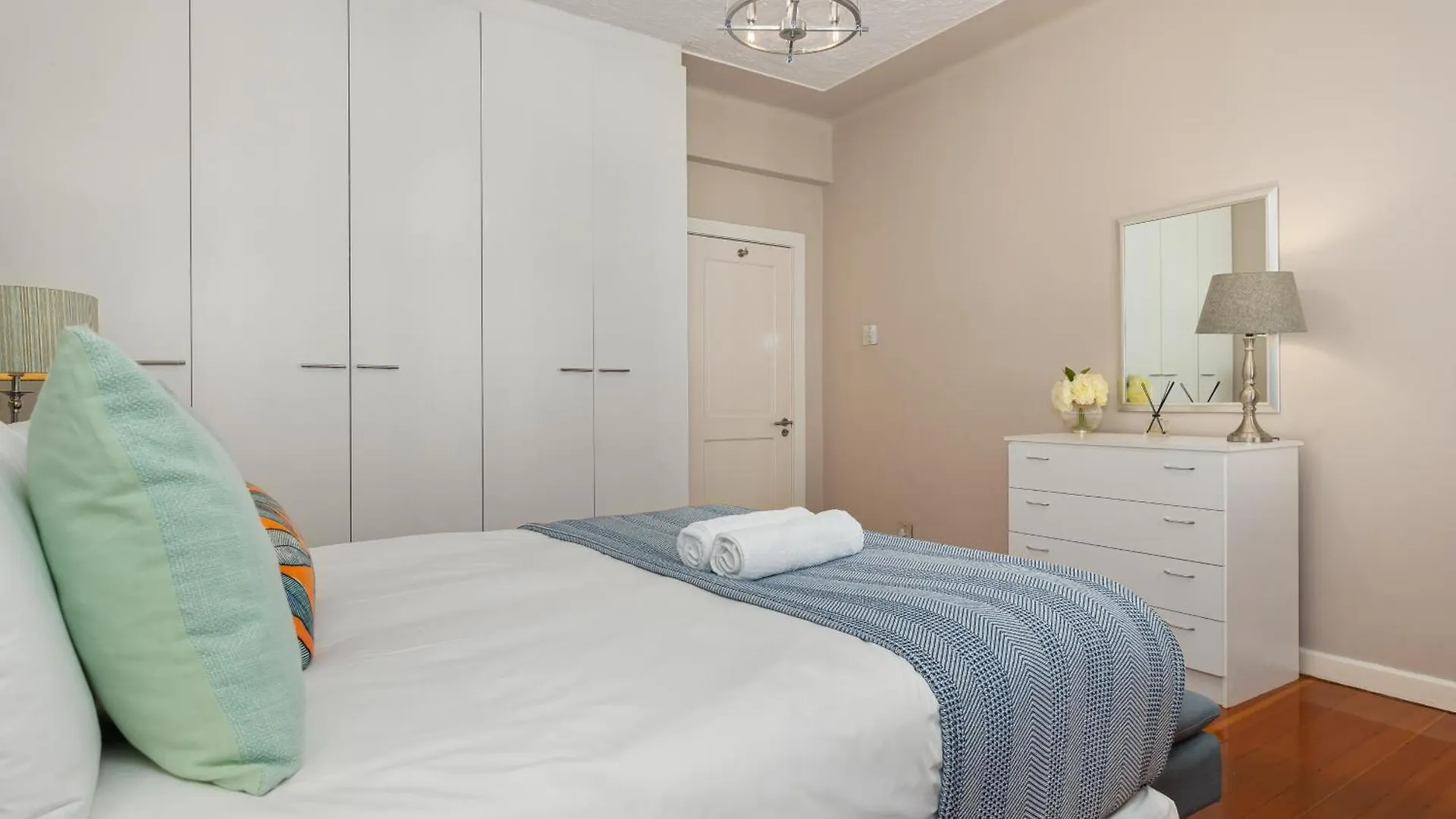 Montreux Luxury Apartment Cape Town