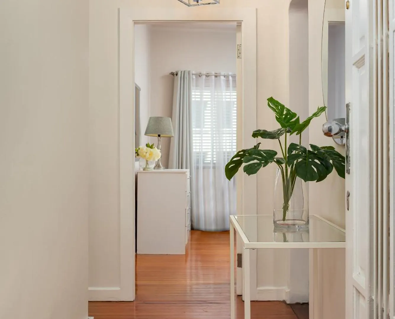 Montreux Luxury Apartment Cape Town