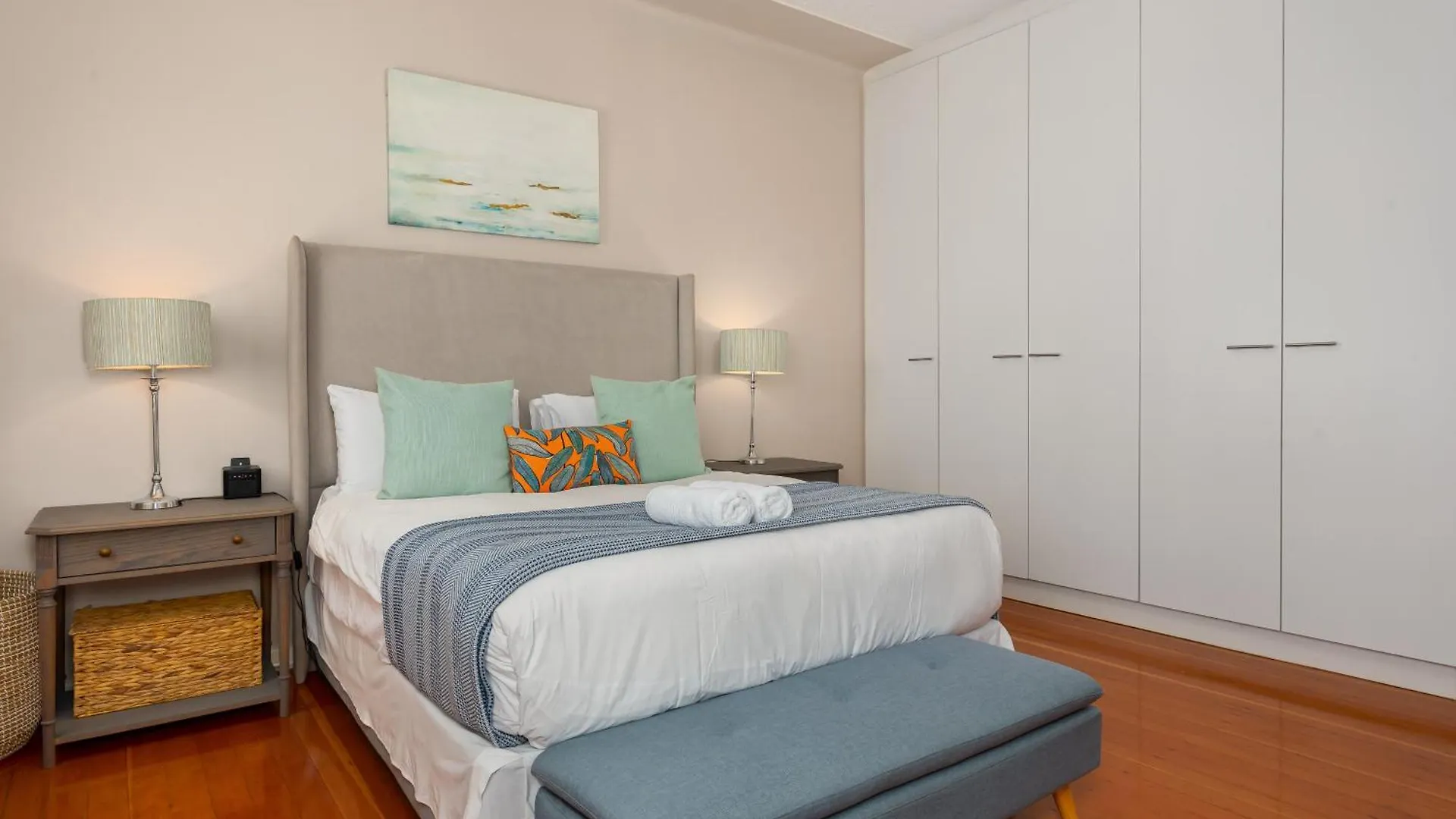 Montreux Luxury Apartment Cape Town South Africa