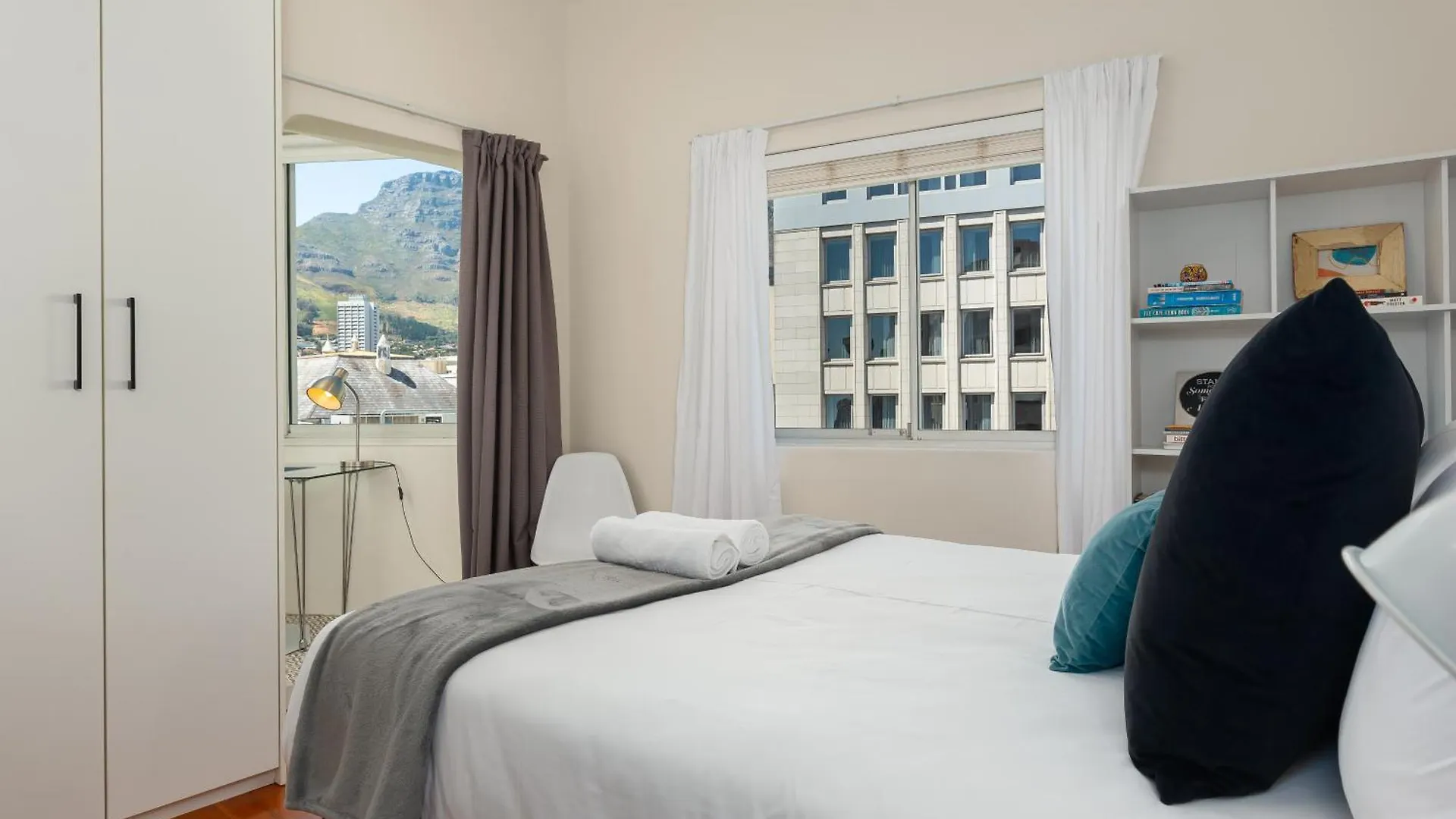 Montreux Luxury Apartment Cape Town 0*,
